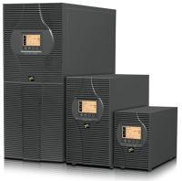 SISTEMAS DE ENERGIA ININTERRUPTIBLE